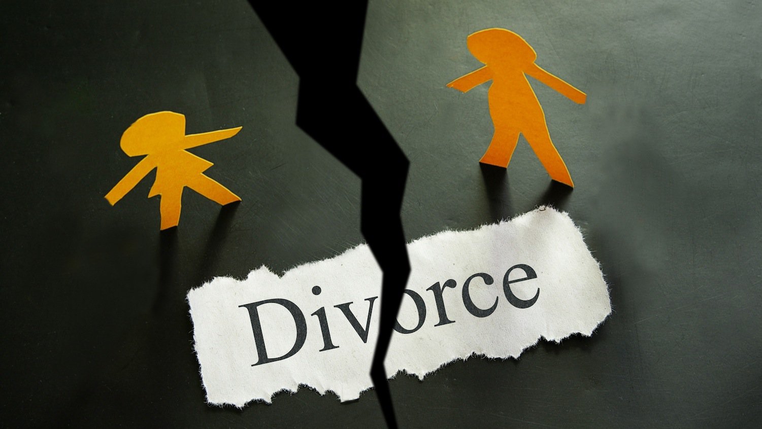 مرحله "جدایی و طلاق " در بازاریابی محتوا