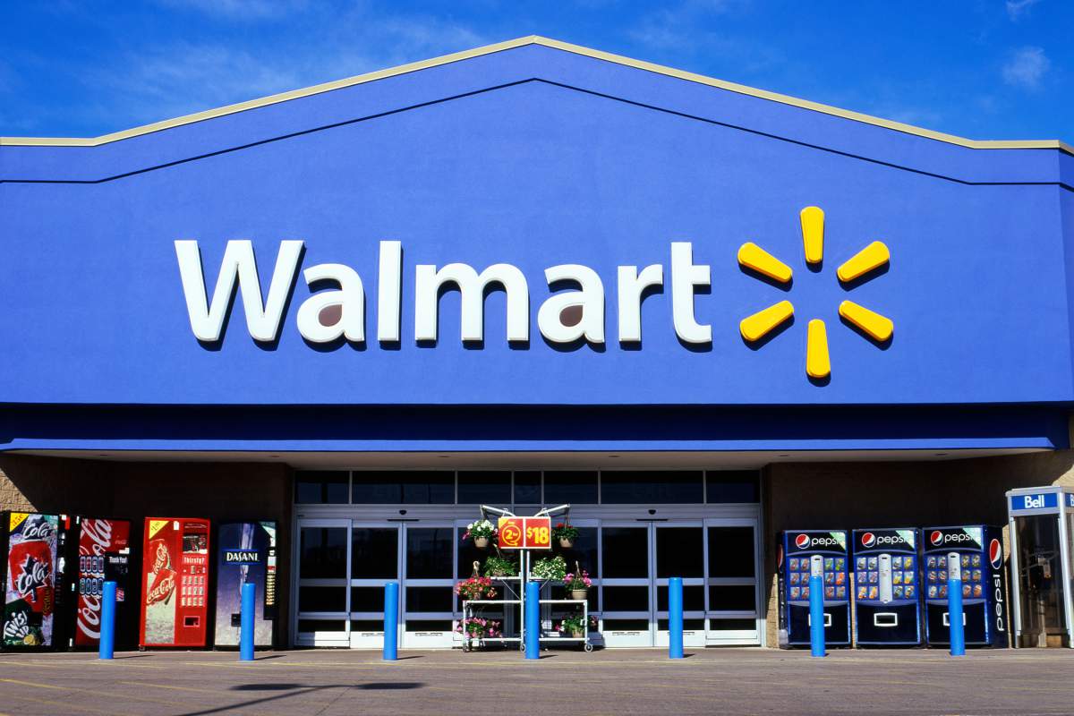 بررسی نحوه بهینه سازی نرخ تبدیل در فروشگاه وال مارت Walmart