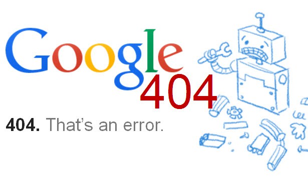 صفحات error 404 را به ماشین پولسازی تبدیل کنید !