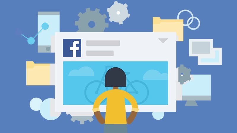 بعد از انتشار محتوا باید ... : محتوای خودتان را به یک آگهی فیس بوکی تغییر دهید